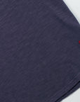 Outclass Slub S/S Henley - Violet-Men's T-Shirts-Brooklyn-Vancouver-Yaletown-Canada