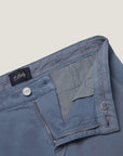 34 Heritage Arizona Twill Shorts - Blue Ashes-Men's Shorts-Brooklyn-Vancouver-Yaletown-Canada