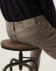 34 Heritage Pants Courage Coolmax Taupe-Men's Pants-Brooklyn-Vancouver-Yaletown-Canada