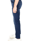 Fidelity Torino Denim - Darlington-Men's Denim-Brooklyn-Vancouver-Yaletown-Canada