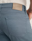 34 Heritage Courage Vintage Indigo Coolmax-Men's Pants-Brooklyn-Vancouver-Yaletown-Canada