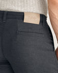 34 Heritage Arizona Navy Seersucker-Men's Shorts-Brooklyn-Vancouver-Yaletown-Canada