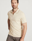 34 Heritage Riviera Polo Castle Wall-Men's T-Shirts-Brooklyn-Vancouver-Yaletown-Canada