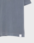 Fiesoli Polo - Blu-Men's T-Shirts-Brooklyn-Vancouver-Yaletown-Canada