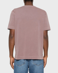 Fiesoli Tshirt - Melanzana-Men's T-Shirts-Brooklyn-Vancouver-Yaletown-Canada