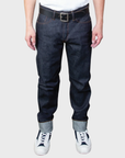 Edwin Akita Wide Straight - Dark90-Men's Denim-Brooklyn-Vancouver-Yaletown-Canada