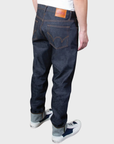 Edwin Akita Wide Straight - Dark90-Men's Denim-Brooklyn-Vancouver-Yaletown-Canada