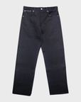 Edwin Akita Wide Straight - Dark90-Men's Denim-Brooklyn-Vancouver-Yaletown-Canada
