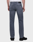 Fidelity Torino - Ghost Grey-Men's Denim-Brooklyn-Vancouver-Yaletown-Canada