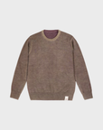 TOKYO - Bei/Prug-Men's Sweaters-Brooklyn-Vancouver-Yaletown-Canada