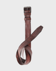 Aunts & Uncles Belts Rockin Fella D Brown-Men's Belts-Brooklyn-Vancouver-Yaletown-Canada