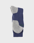 Barbour Accessory Cragg Boot Socks Navy-Men's Accessories-Brooklyn-Vancouver-Yaletown-Canada