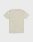 Ace Rivington Supima T Shirt SS Sand-Men's T-Shirts-Brooklyn-Vancouver-Yaletown-Canada
