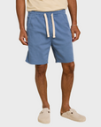 Pullin Dening Beach Short Ity-Men's Shorts-Brooklyn-Vancouver-Yaletown-Canada