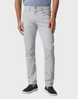 34 Heritage Cool Coolmax Pants - Gray Dawn-Men's Pants-Brooklyn-Vancouver-Yaletown-Canada