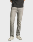 34 Heritage Courage Denim Organic Ultra - Light Grey-Men's Denim-Brooklyn-Vancouver-Yaletown-Canada