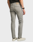 34 Heritage Courage Denim Organic Ultra - Light Grey-Men's Denim-Brooklyn-Vancouver-Yaletown-Canada