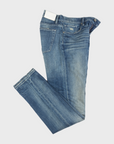 Jude Neale Axe Denim Jean Lazuli-Men's Denim-Brooklyn-Vancouver-Yaletown-Canada