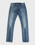 Jude Neale Axe Denim Jean Lazuli-Men's Denim-Brooklyn-Vancouver-Yaletown-Canada