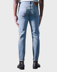 Edwin Akita Tapered Selvage Denim Kamakura-Men's Denim-Brooklyn-Vancouver-Yaletown-Canada