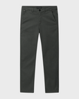 Gabba Paul K3280 Dale Chino - Charcoal-Men's Pants-Brooklyn-Vancouver-Yaletown-Canada