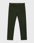 Pullin Dening Chino Corus-Men's Pants-Brooklyn-Vancouver-Yaletown-Canada