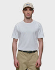 Merz Sturdy Jersey T-Shirt - white-Men's T-Shirts-Brooklyn-Vancouver-Yaletown-Canada
