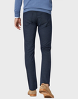 34 Heritage Courage Pant Navy Coolmax-Men's Pants-Brooklyn-Vancouver-Yaletown-Canada