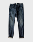 Kato CORE-The Pen Slim 14 oz Denim-Men's Denim-Howard-Surrey-Canada