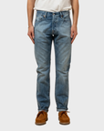 COF Studio M8 Straight 14oz RG CO IND Selvedge Worn Down-Men's Denim-Brooklyn-Vancouver-Yaletown-Canada