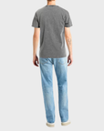 Crossley Bukert Pocket Tee Shortsleeve - 1098Sw Grey Sw-Men's T-Shirts-Brooklyn-Vancouver-Yaletown-Canada