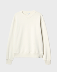Merz Authentic Fleece Classic Fit Sweatshirt - Nature-Men's Sweatshirts-Brooklyn-Vancouver-Yaletown-Canada