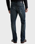 AG 9 Years Vinyl Hc Everett - 9vyh-Men's Denim-Brooklyn-Vancouver-Yaletown-Canada