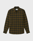 Peregrine Farley Shirt - Marlow-Men's Shirts-Brooklyn-Vancouver-Yaletown-Canada