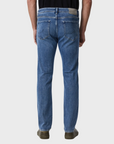 34 Heritage Courage Denim TALL Lt Shaded Organic-Men's Denim-Brooklyn-Vancouver-Yaletown-Canada