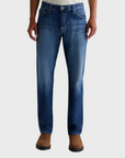 AG Denim Graduate Nonchalant-Men's Denim-Brooklyn-Vancouver-Yaletown-Canada