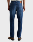 AG Denim Graduate Nonchalant-Men's Denim-Brooklyn-Vancouver-Yaletown-Canada