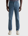 AG Denim Kullen Sulfur Hazy Lake-Men's Denim-Brooklyn-Vancouver-Yaletown-Canada