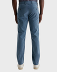 AG Denim Kullen Sulfur Hazy Lake-Men's Denim-Brooklyn-Vancouver-Yaletown-Canada
