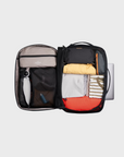 Bellroy Lite Travel Pack 38L Black-Men's Bags-Brooklyn-Vancouver-Yaletown-Canada