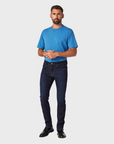 34 Heritage - Courage Deep Refined - Denim-Men's Denim-Howard-Surrey-Canada