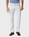 34 Heritage Courage Coolmax Pants - Gray Dawn-Men's Pants-Brooklyn-Vancouver-Yaletown-Canada