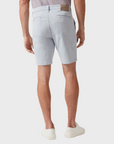 34 Heritage Arizona Twill Shorts - Light Blue-Men's Shorts-Brooklyn-Vancouver-Yaletown-Canada