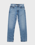 Nudie Rad Rufus Denim Jeans Indigo Blues-Men's Denim-Brooklyn-Vancouver-Yaletown-Canada