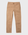 Nudie Easy Alvin Denim Jeans Beige-Men's Denim-Brooklyn-Vancouver-Yaletown-Canada