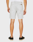 AG Wanderer Short Sulfur White Sands-Men's Shorts-Brooklyn-Vancouver-Yaletown-Canada