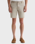 AG Wander Short Sulfur Coastal Pebbel-Men's Shorts-Brooklyn-Vancouver-Yaletown-Canada