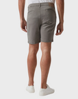 34 Heritage Arizona Twill Shorts - Storm-Men's Shorts-Brooklyn-Vancouver-Yaletown-Canada