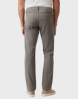 34 Heritage Courage Coolmax Pants - Steel-Men's Pants-Brooklyn-Vancouver-Yaletown-Canada