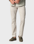 34 Heritage Courage Coolmax Pants - Oyster-Men's Pants-Brooklyn-Vancouver-Yaletown-Canada